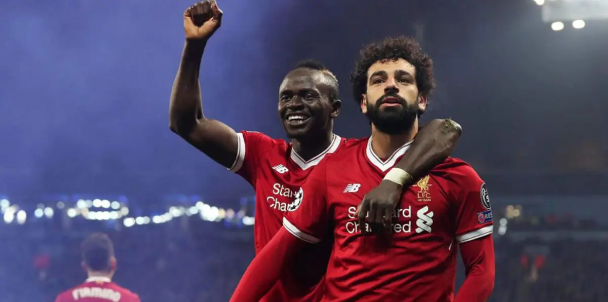 الأسطورة آلان شيرر يشيد بتألق محمد صلاح.. ويؤكد: سأمنحه صوتي في جائزة أفضل لاعب بالدوري الإنجليزي