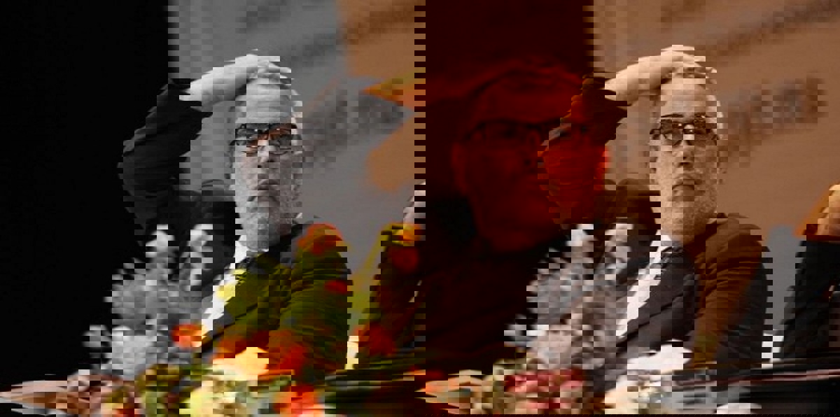 بالفيديو.. رئيس الحكومة المغربية يغنّي لأم كلثوم