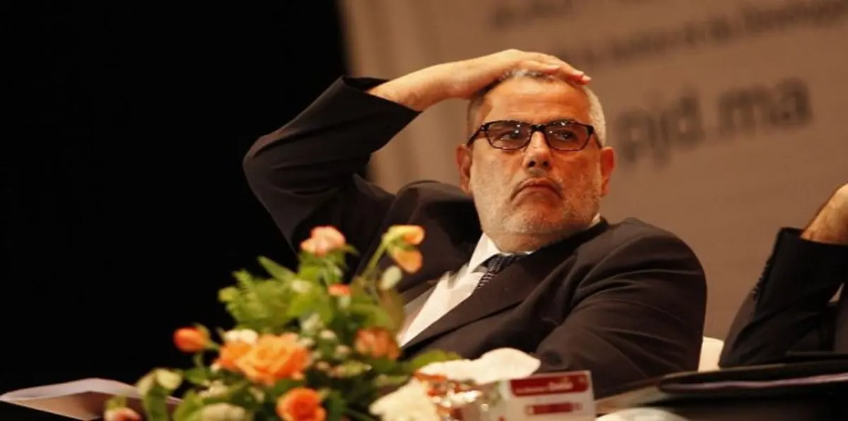 بالفيديو.. رئيس الحكومة المغربية يغنّي لأم كلثوم