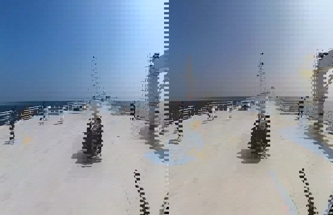  إيران تنفي مساعدتها مليشيا الحوثي في ضرب السفن