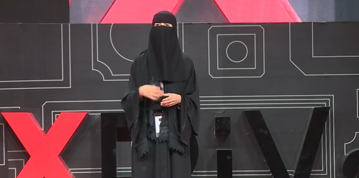 فيديو مؤثر.. الراحلة هالة المرواني تروي رحلتها مع مرض السرطان