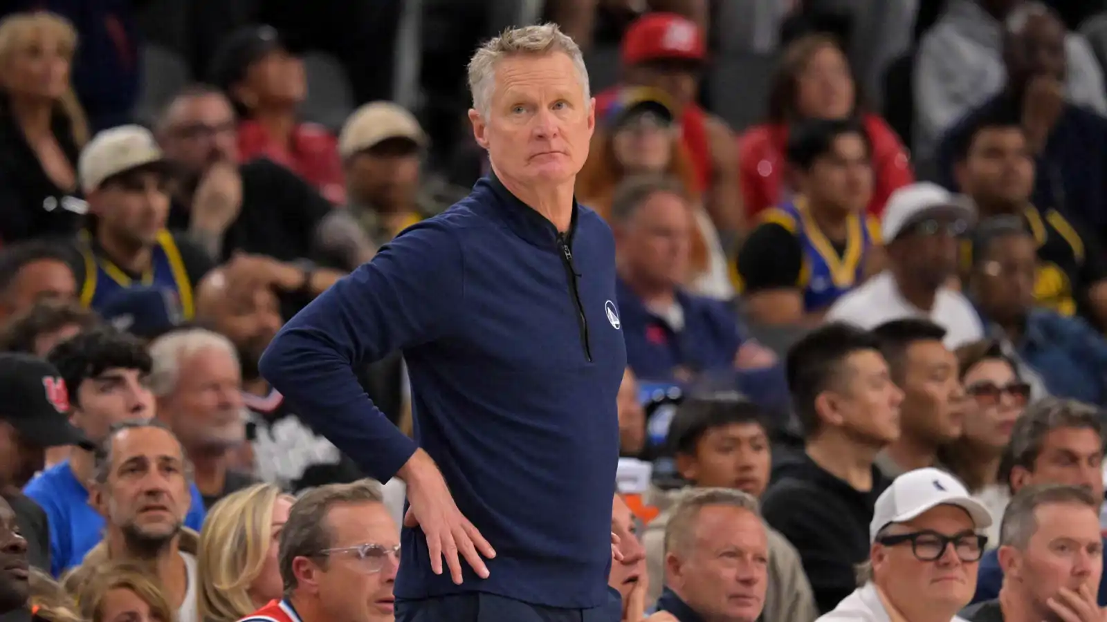 انتقادات لإسرائيل وترامب تشعل الجدل حول مصير ستيف كير