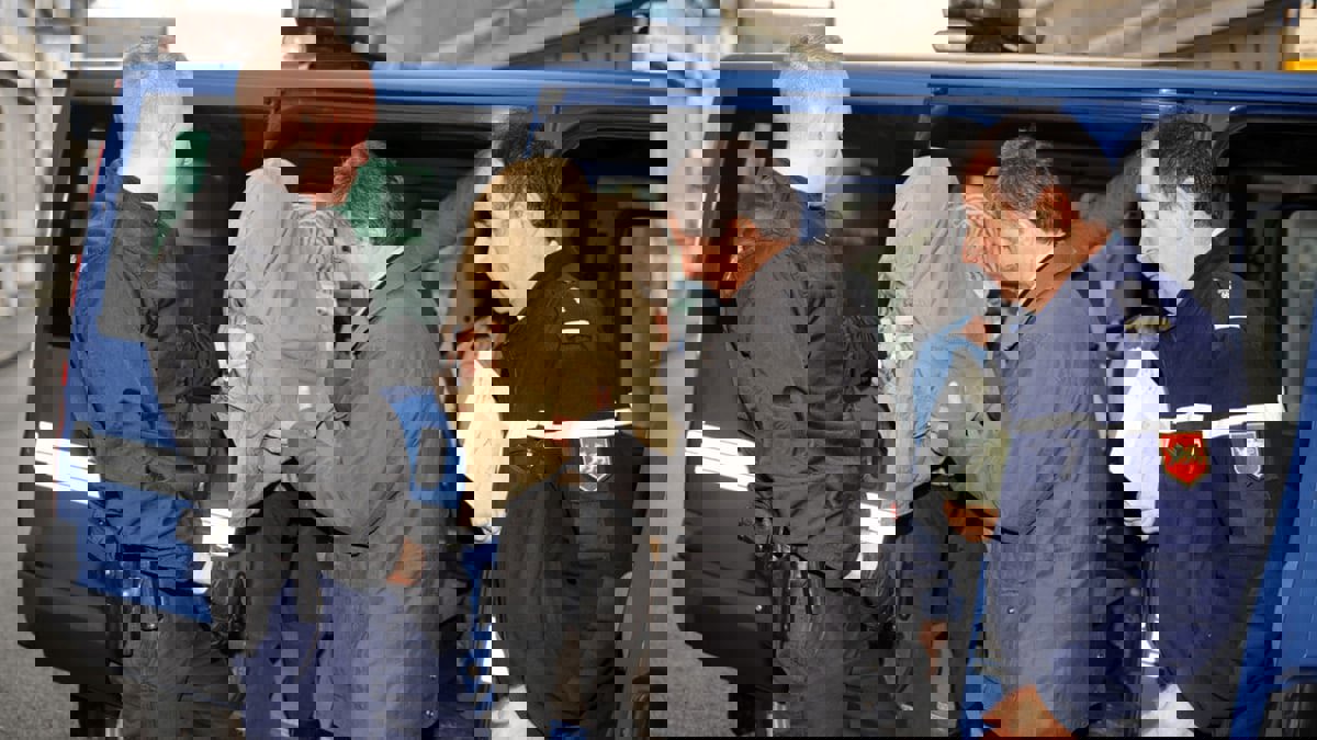 فرنسا.. ضبط "آكل لحوم بشر" فر من مستشفى للأمراض النفسية