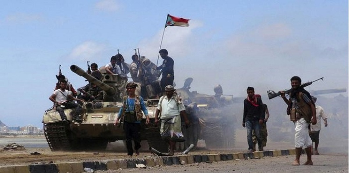 "المقاومة الشعبية" تنتزع مواقع جديدة شرقي اليمن من مسلحي "الحوثي"