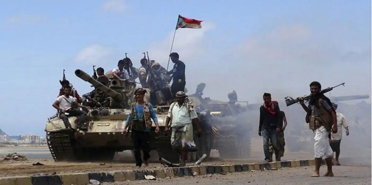 "المقاومة الشعبية" تنتزع مواقع جديدة شرقي اليمن من مسلحي "الحوثي"