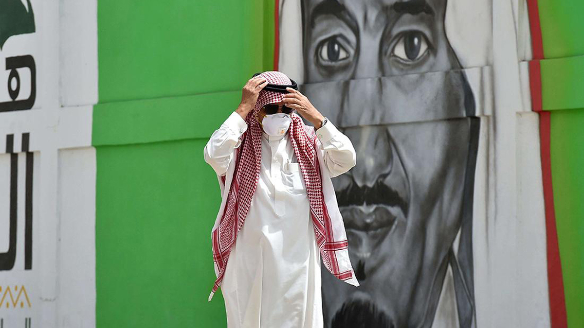 السعودية تقدم هدية ثمينة للموظفين المتعافين من كورونا