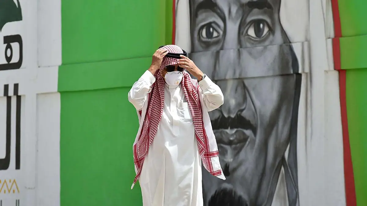 السعودية تقدم هدية ثمينة للموظفين المتعافين من كورونا