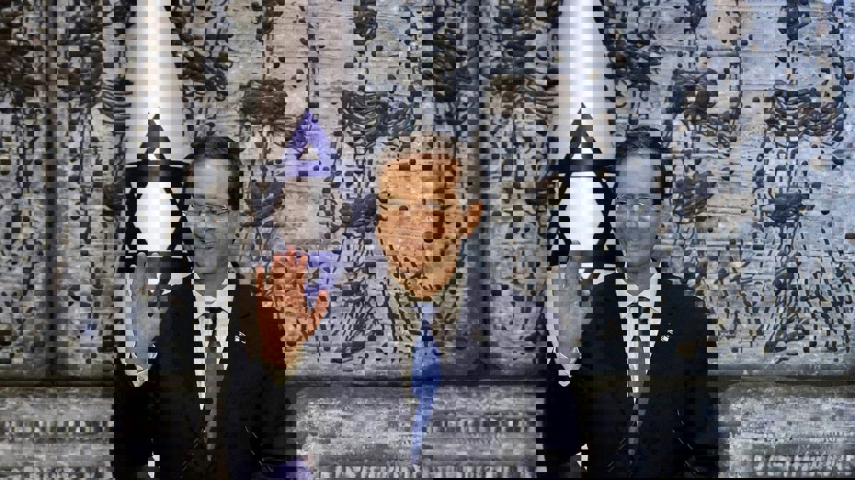 قبل توجهه إلى تركيا.. الرئيس الإسرائيلي يزور اليونان وقبرص