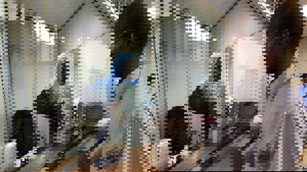 لإنهاء السوق السوداء وجذب الاستثمارات.. الحكومة السودانية تقرر تعويم الجنيه