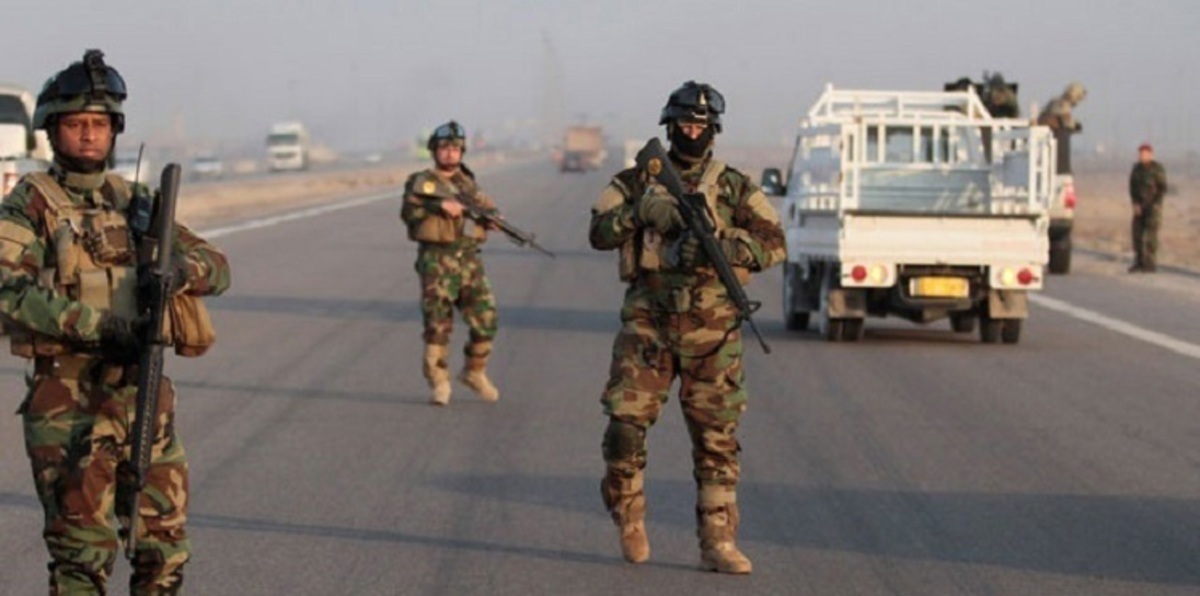 بعد الرمادي.. زعماء داعش يهربون من الفلوجة