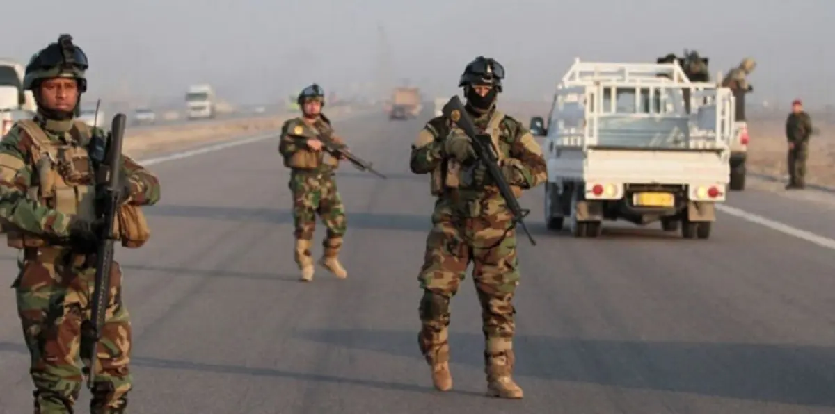 بعد الرمادي.. زعماء داعش يهربون من الفلوجة