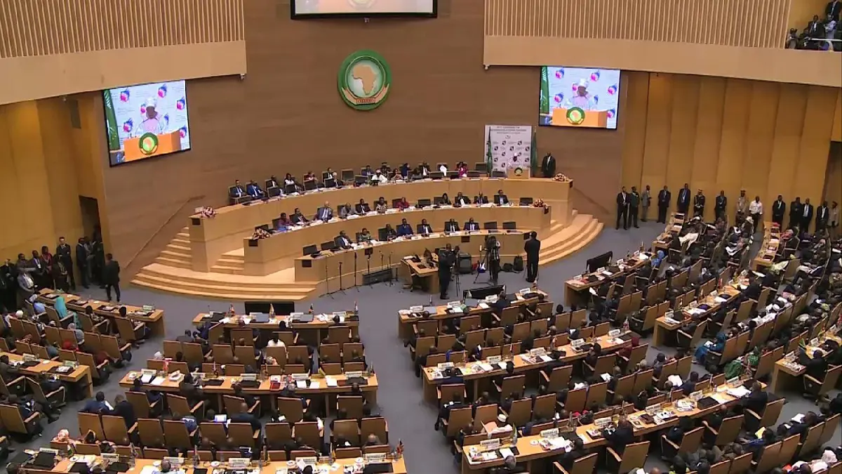 اجتماع أفريقي الشهر المقبل في أديس أبابا لبحث أزمة ليبيا  