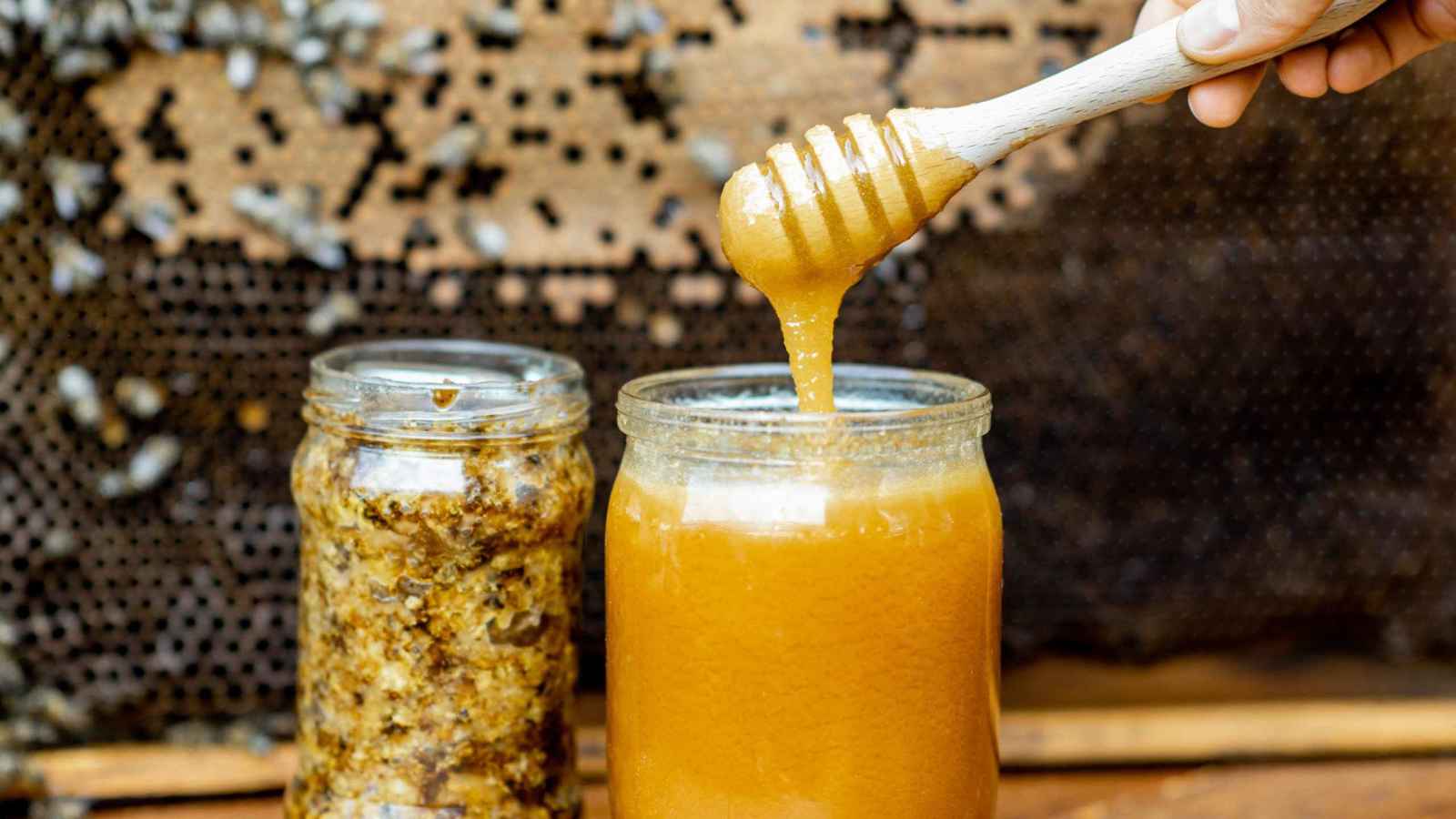 "جرثومة المعدة".. خبيرة تكشف عن وصفات طبيعية لعلاجها