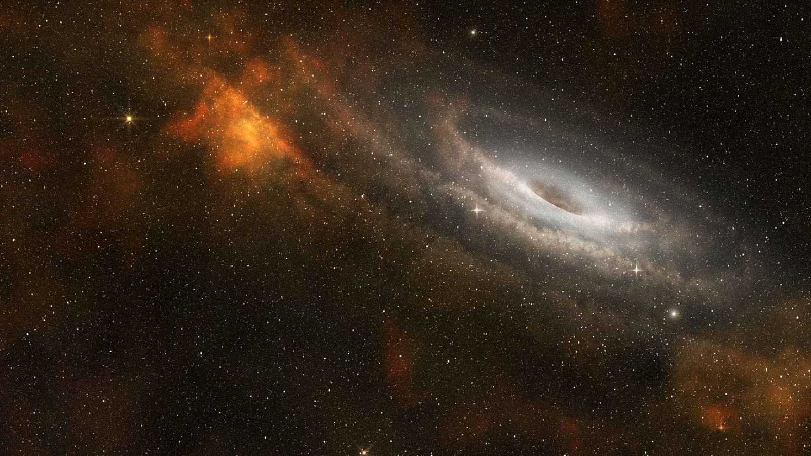 انفجار كوني وشيك قد يغيّر فهمنا للكون