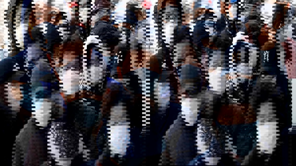 كوريا الجنوبية .. 242 إصابة بـ"كورونا" في يوم واحد