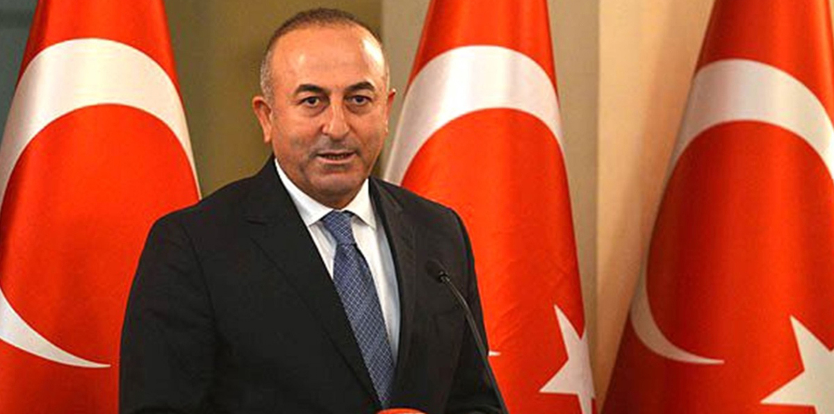 أوغلو: شراء صواريخ إس-400 الروسية صفقة محسومة لا يمكن أن نلغيها