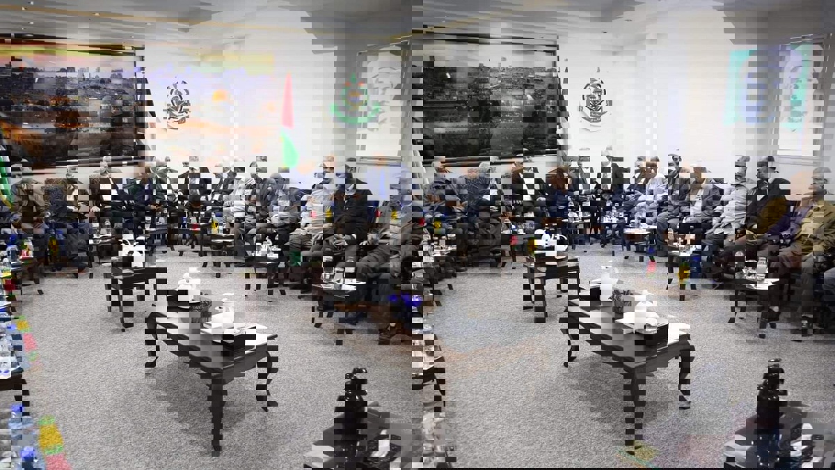 ترقب في غزة لإجراء الانتخابات بعد استجابة "حماس" للسلطة