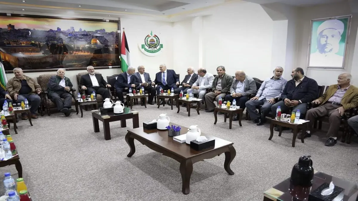 ترقب في غزة لإجراء الانتخابات بعد استجابة "حماس" للسلطة