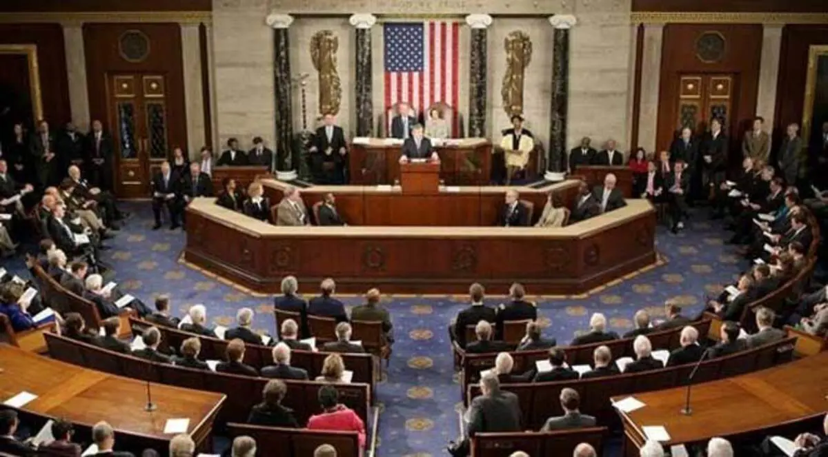 أمريكا.. عشر ولايات تحسم انتخابات مجلس الشيوخ