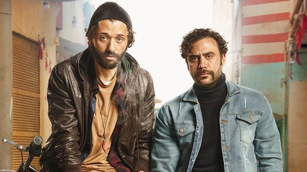 أبرزهم هيفاء وهبي ومحمد إمام.. هكذا تفاعل المشاهير مع دراما رمضان 2019