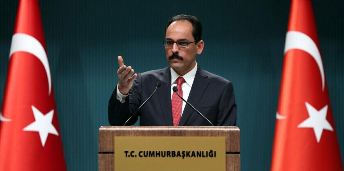 تركيا : لا محادثات مباشرة مع سوريا والرسائل تصل "بشكل غير مباشر"