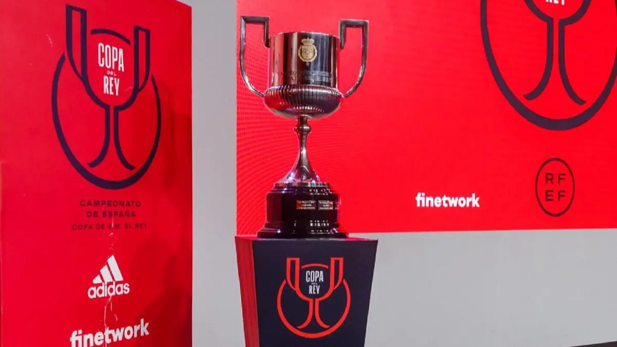 نتائج قرعة ربع نهائي كأس ملك إسبانيا