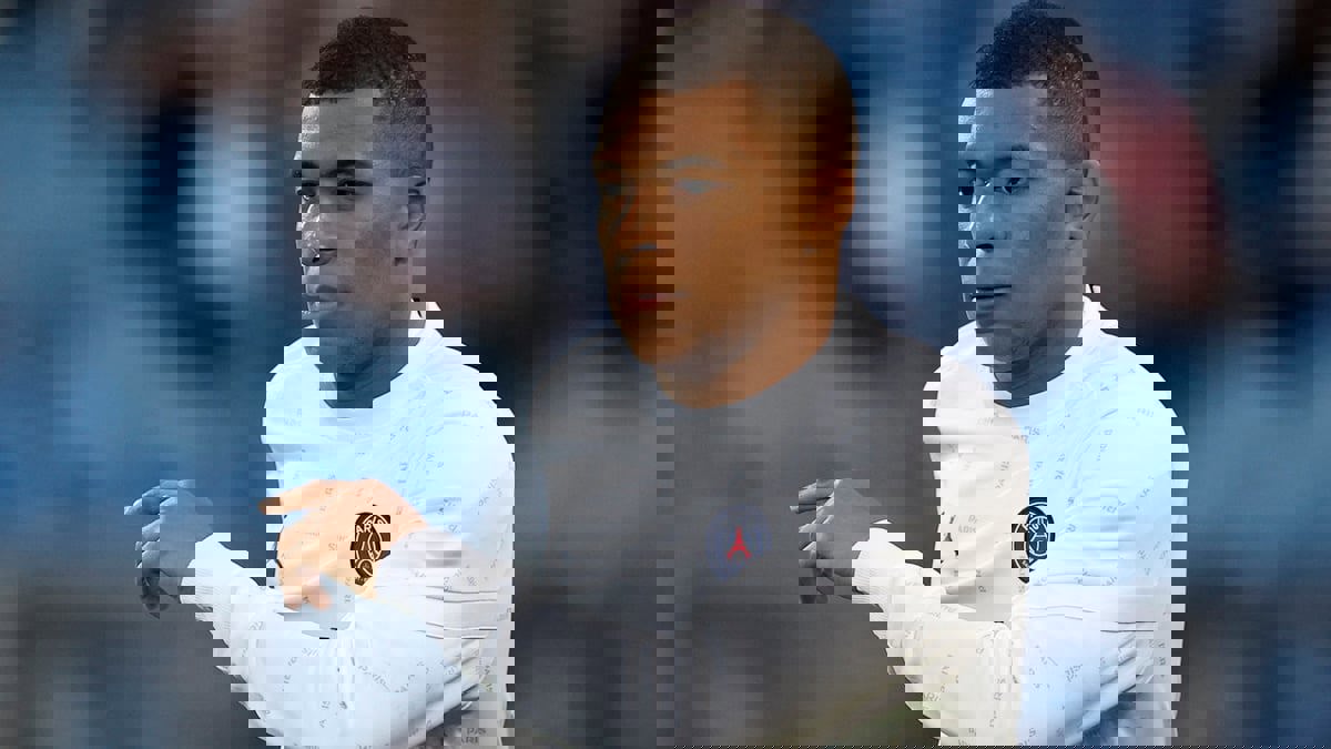 ماركا: مبابي رفض عرضا من ليفربول من أجل ريال مدريد