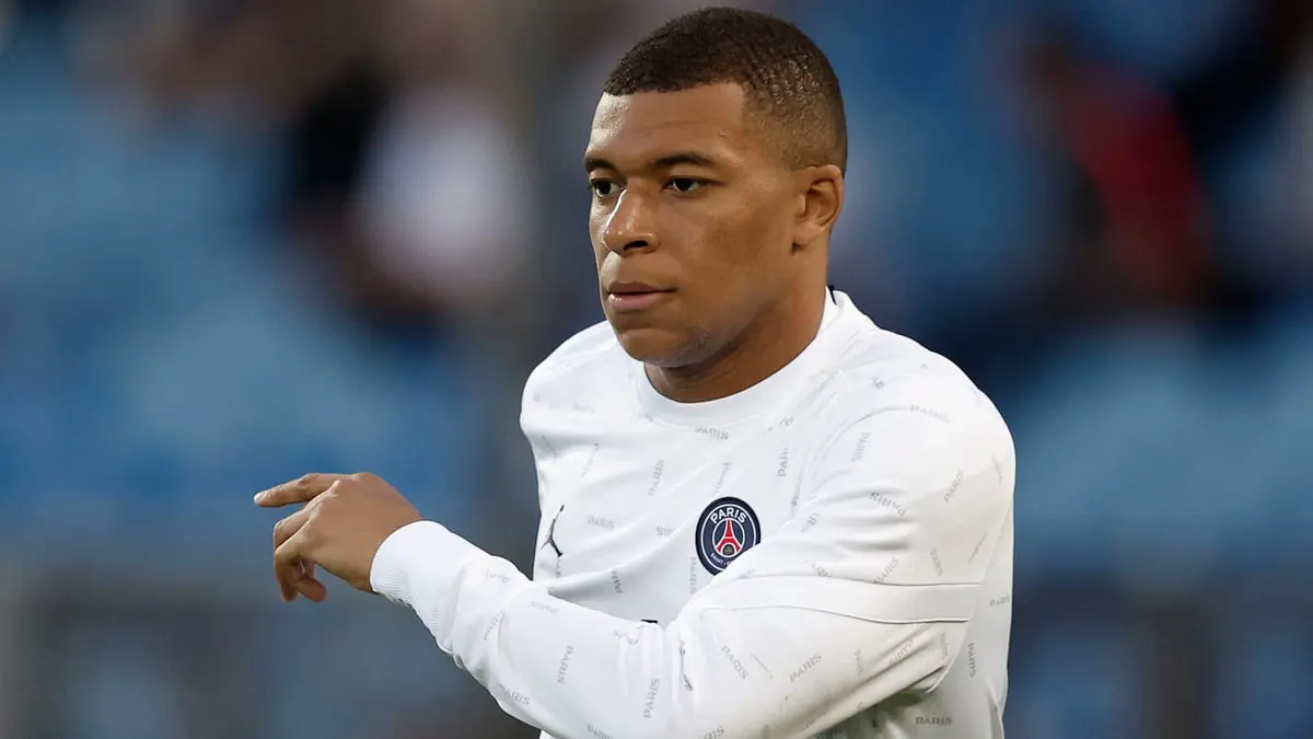 ماركا: مبابي رفض عرضا من ليفربول من أجل ريال مدريد