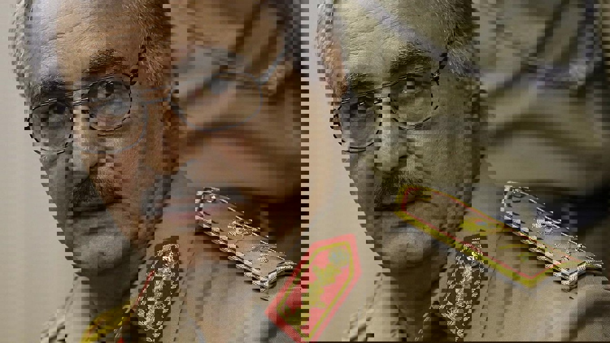 دلائل جديدة على اختيار واشنطن دعم المشير حفتر في ليبيا