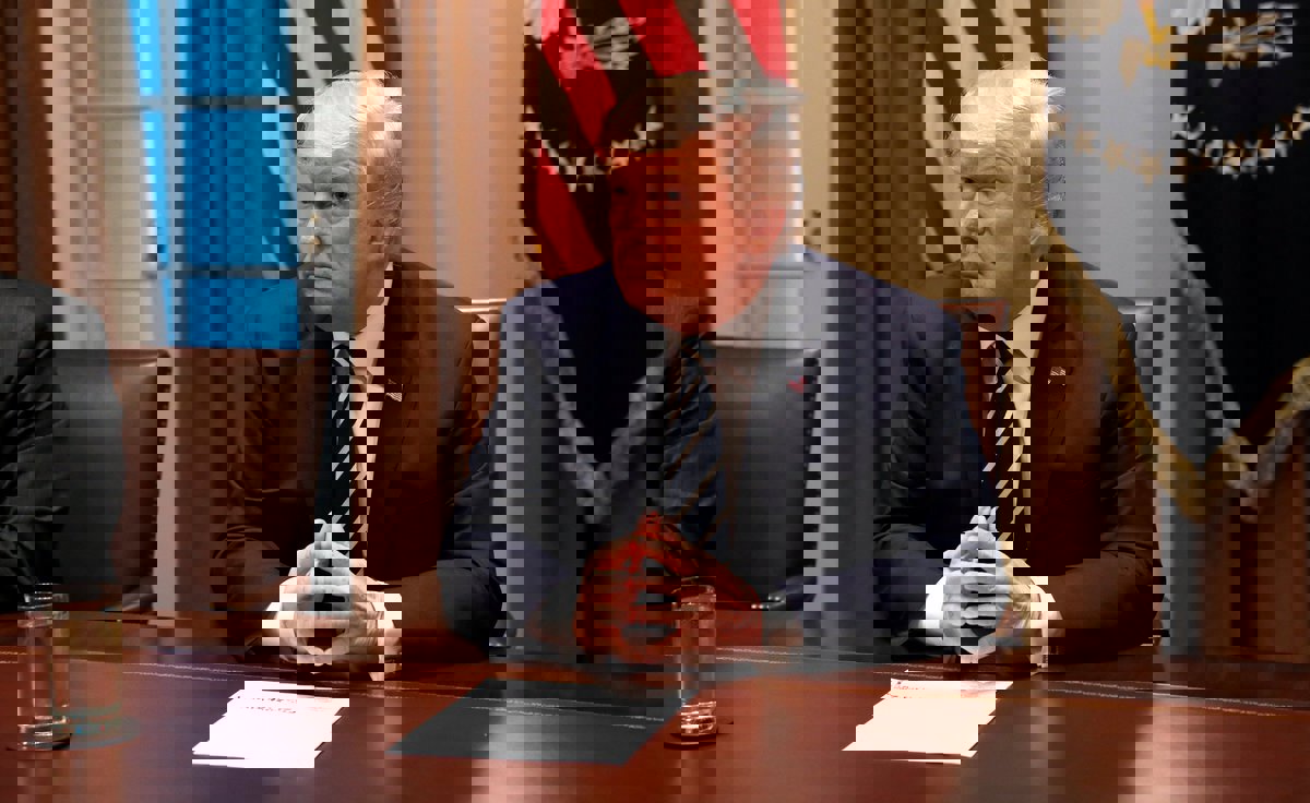 مسؤول أمريكي: ترامب سيلتقي زعماء دول من بينها مصر والعراق في نيويورك‎