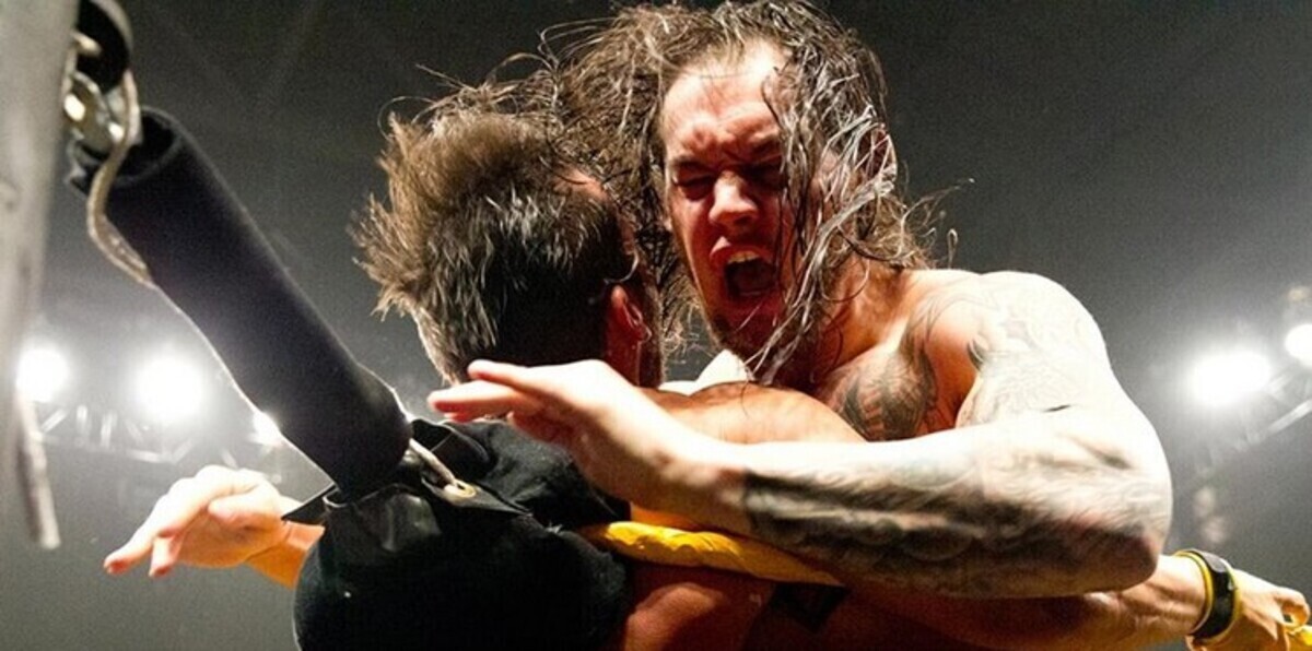 عروض wwe تعود إلى الإمارات