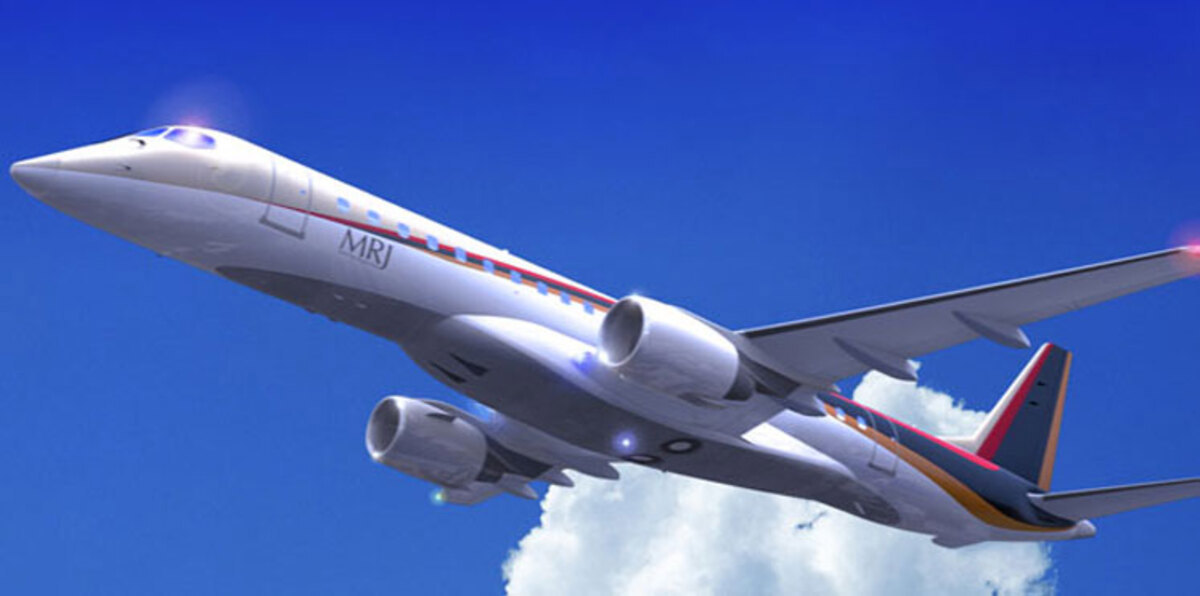 إيران تفاوض اليابان على شراء طائرات مدنية