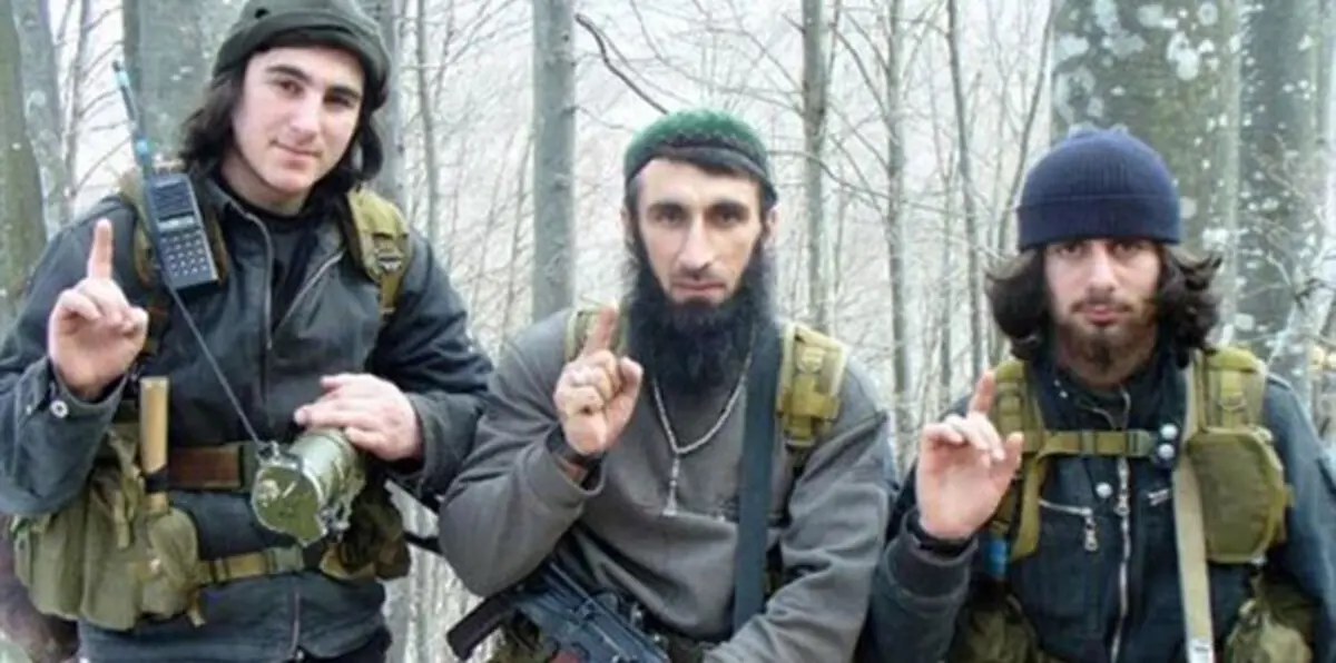 برلين: ربع متشددي ألمانيا المنضمّين لداعش من أصول تركية