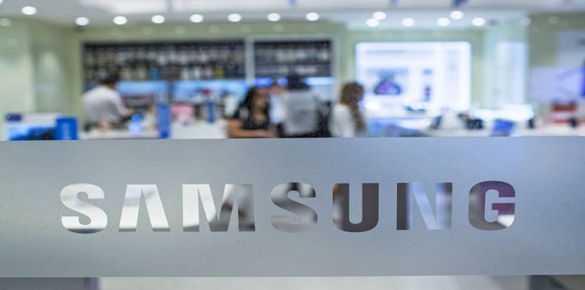 اشتعال مصنع سامسونغ بسبب بطاريات معطلة