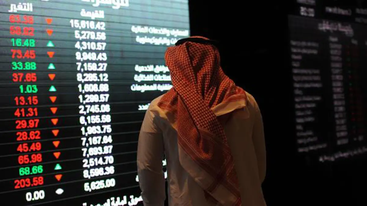 الكويت تقود خسائر أسواق الخليج في ظل التوترات بالمنطقة