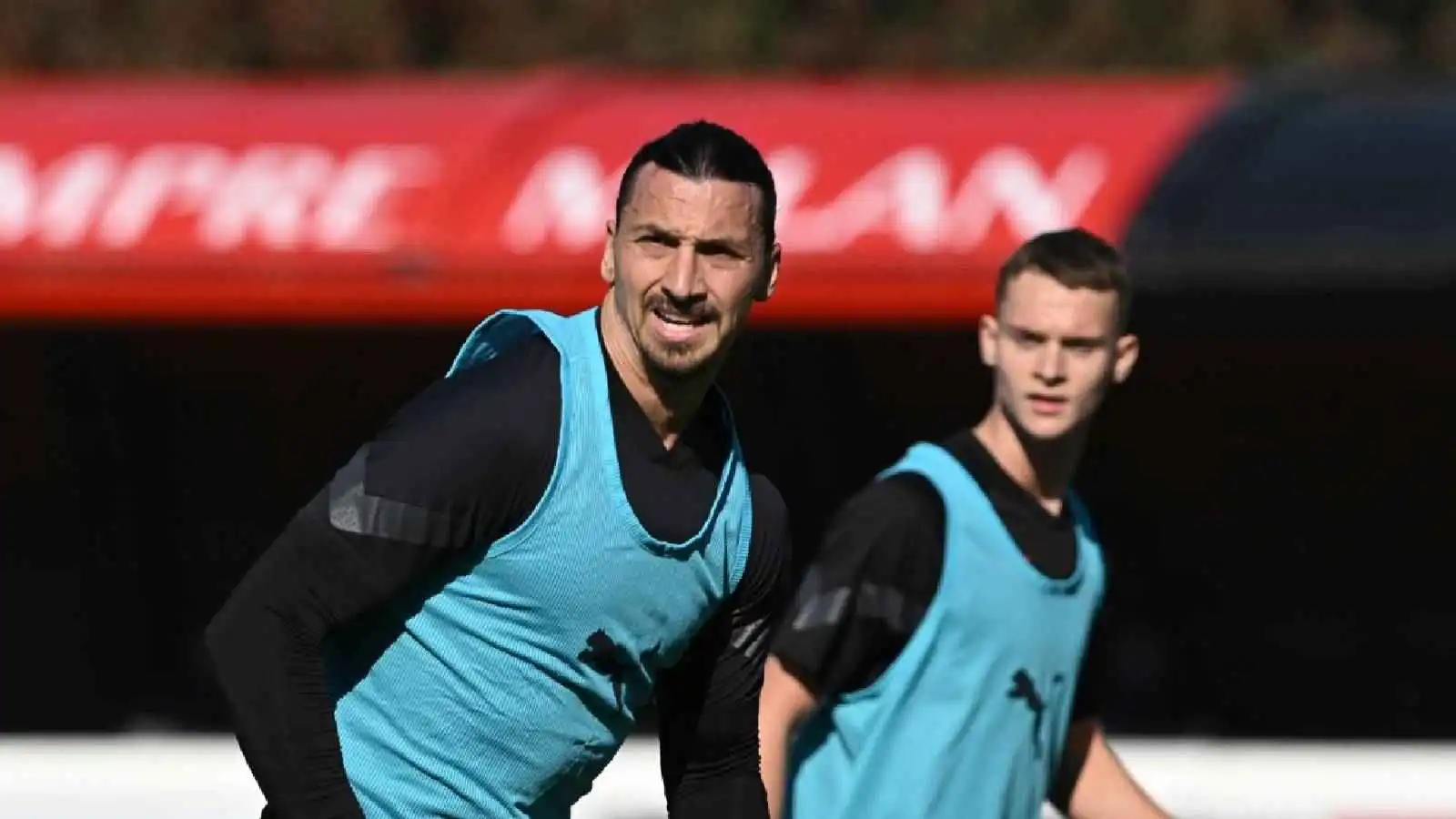 ميلان الإيطالي يوافق على رحيل نجل إبراهيموفيتش