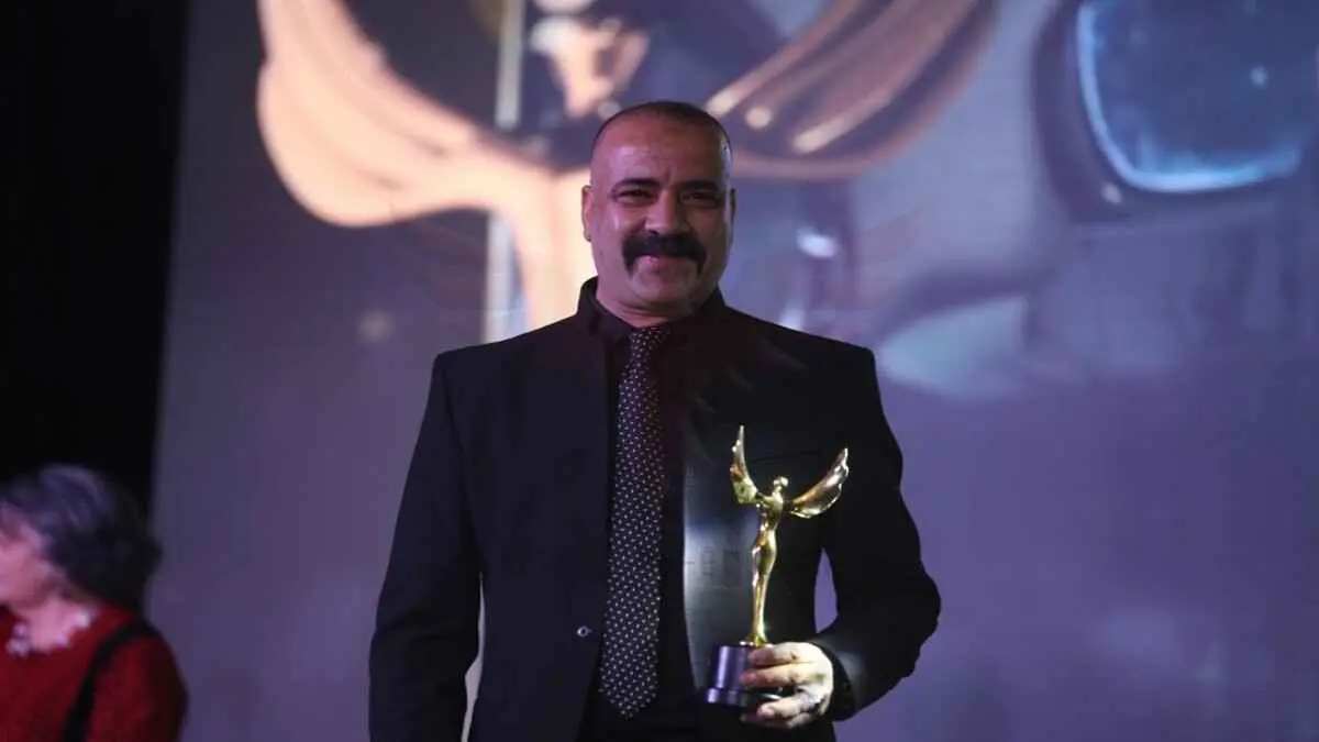 محمد سعد يكشف سر نجاح فيلم "الدشاش" (فيديو)