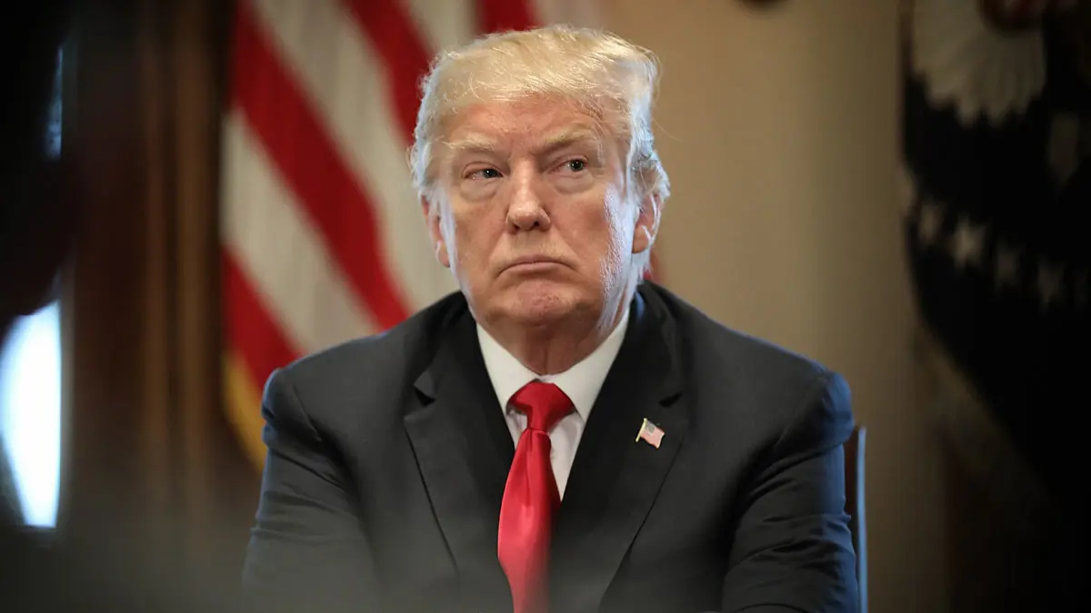 ترامب يؤكد مقتل جمال البدوي مدبر هجوم المدمرة "يو إس إس كول" في اليمن