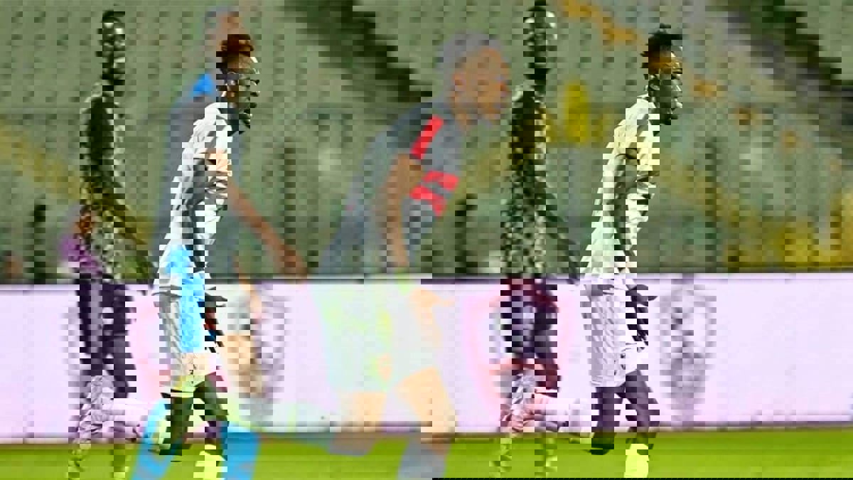 الزمالك يقدم عرضًا جديدًا لإبراهيما نداي لحل أزمته مع الفريق