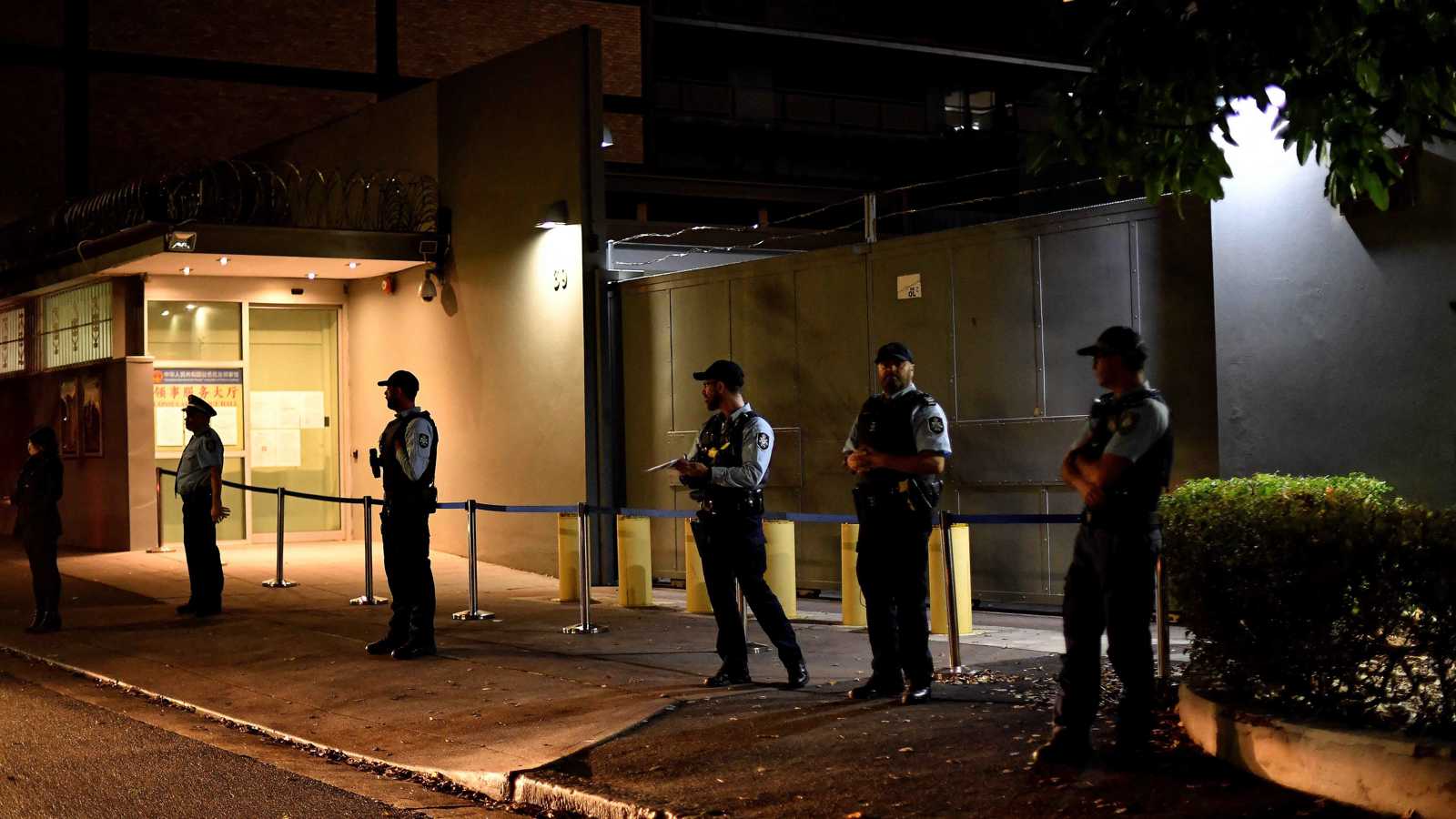 أستراليا تعلن اعتقال وطرد عشرات الجواسيس الروس