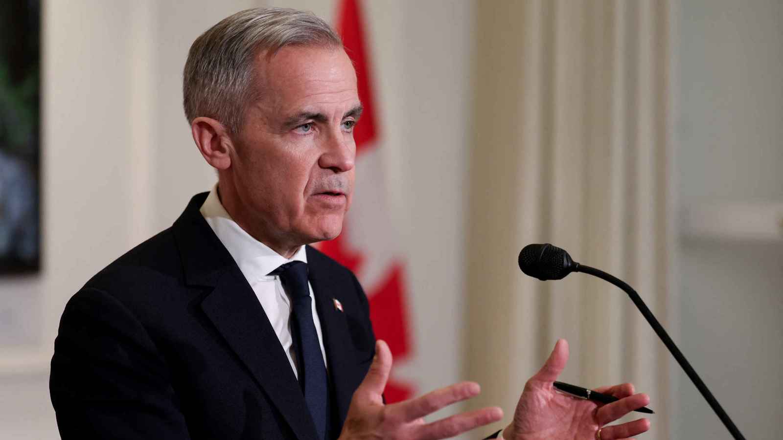 جميع الخيارات مطروحة.. كندا تهدد بالرد على رسوم ترامب "بقوة"