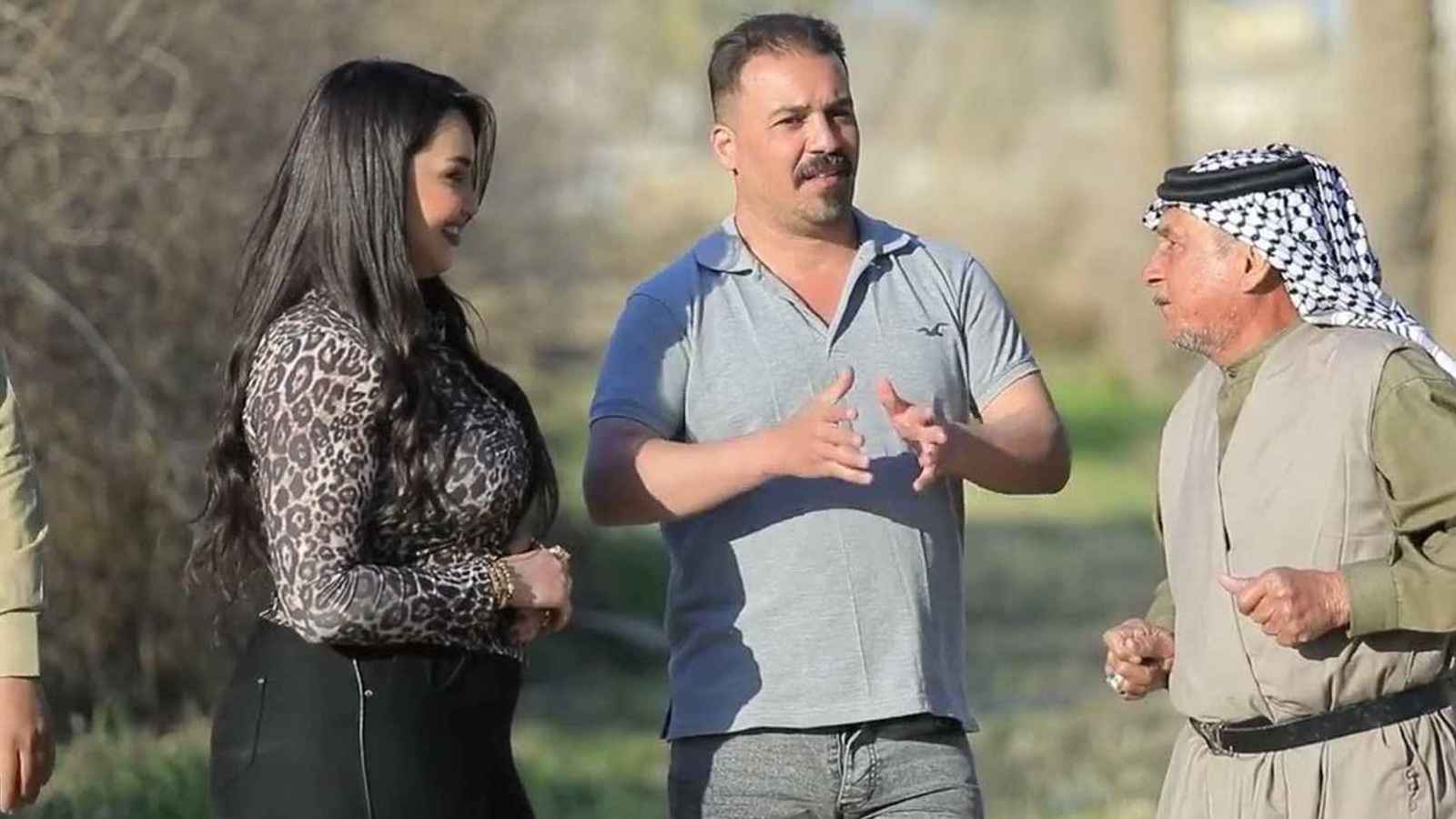 برنامج "كاميرا خفية" عراقي يثير الانتقادات ويستدعي تدخلاً رسمياً