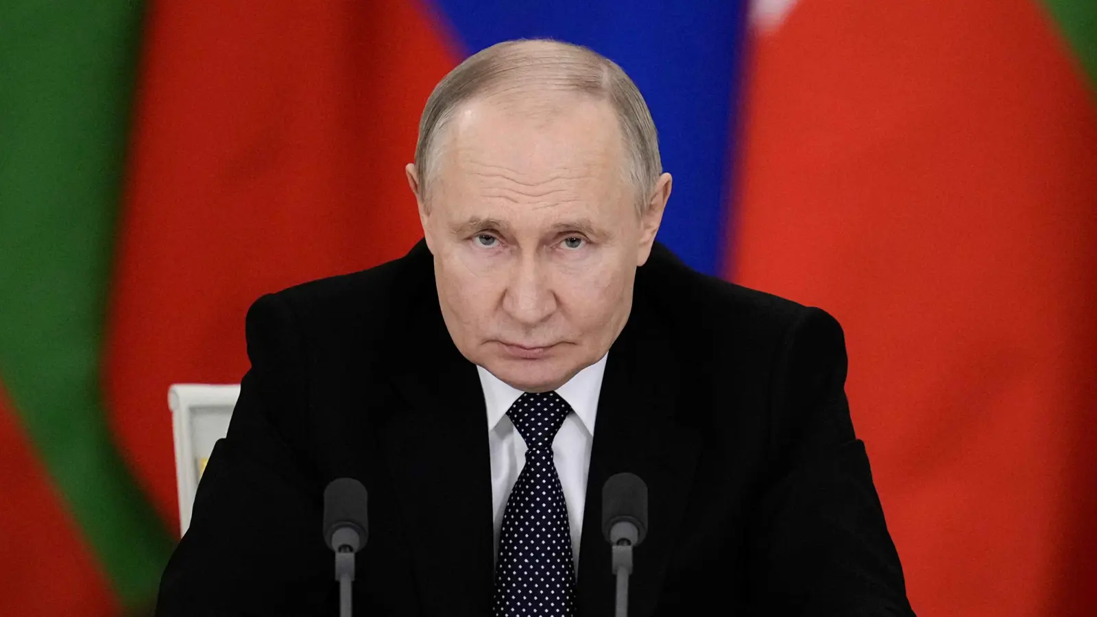 الاتفاق الأمريكي الأوكراني يضع يوتين أمام خيارات صعبة