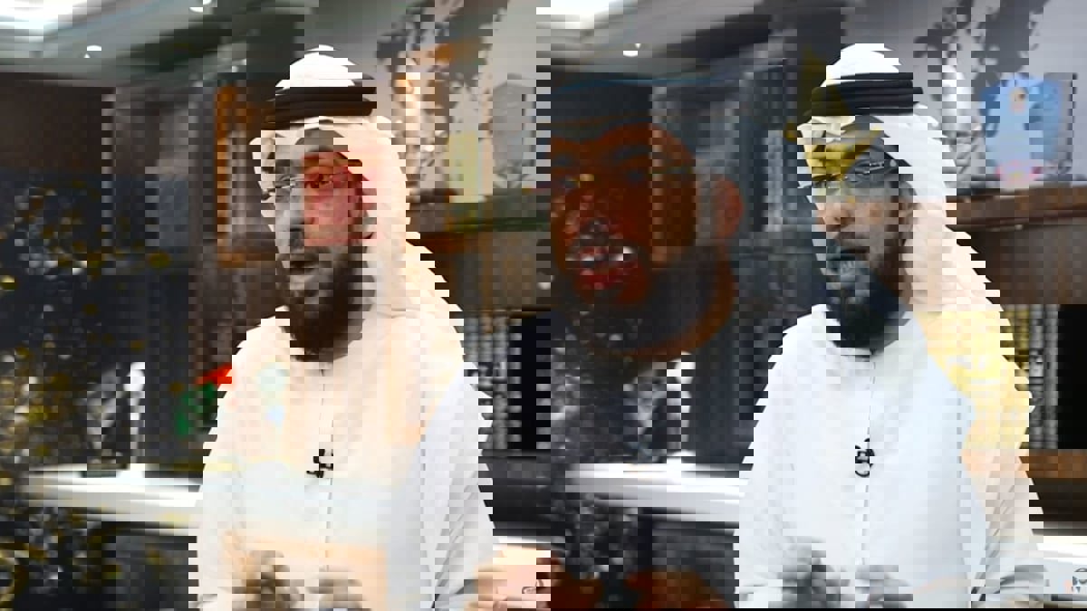 الداعية وسيم يوسف يؤكد إصابته بالسرطان (فيديو)