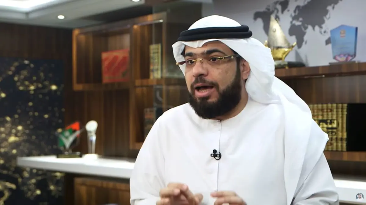 الداعية وسيم يوسف يؤكد إصابته بالسرطان (فيديو)