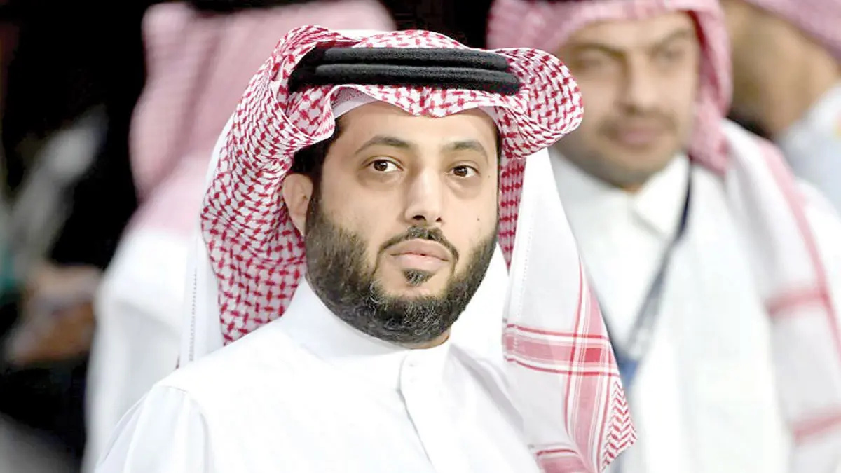 تركي آل الشيخ يكشف موعد عودته للسعودية بعد رحلة علاج في نيويورك