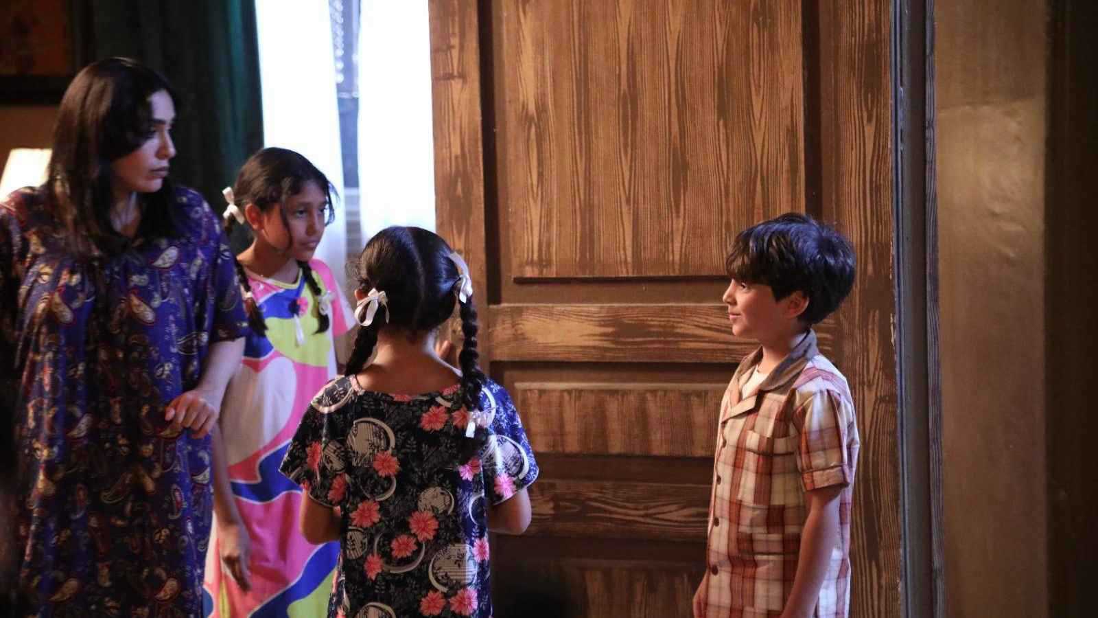 "هجير".. فيلم سعودي يحمل رسائل إنسانية عبر الموسيقى