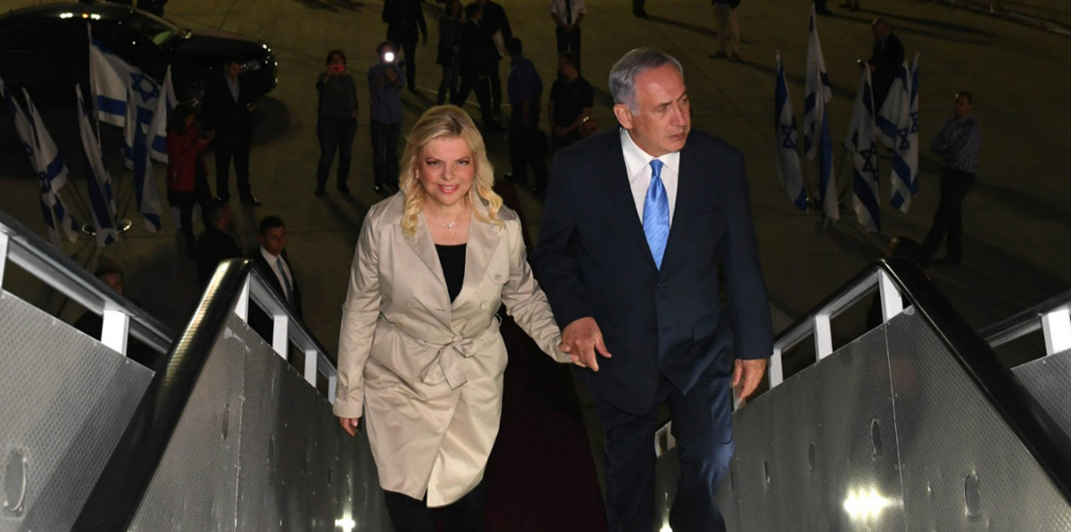 رغم فشل لقائه مع بوتين.. نتنياهو يتوجه لباريس للمشاركة في "منتدى السلام"