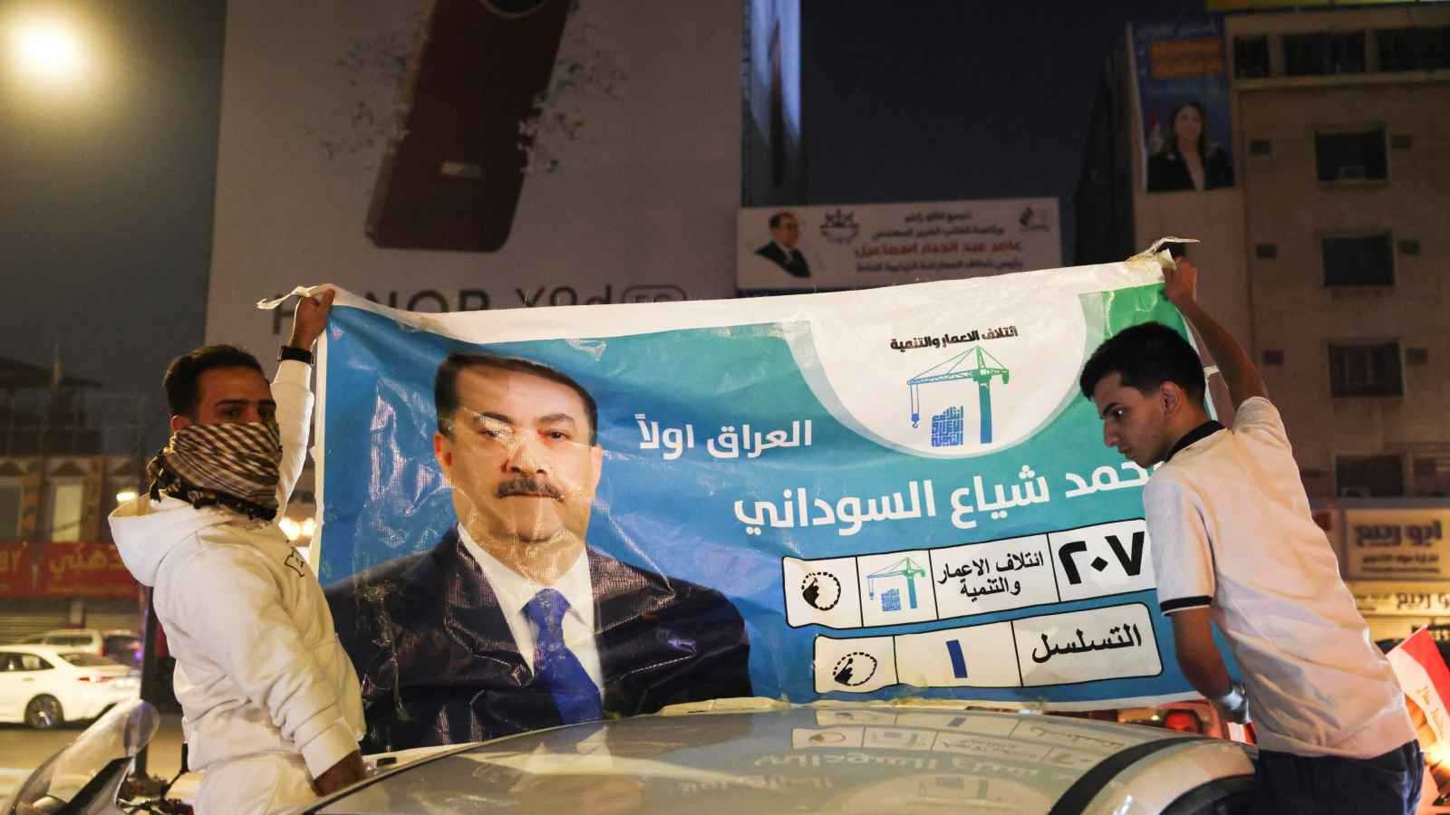 "برلمان الفصائل".. العلاقات العراقية الأمريكية تواجه "أخطر اختبار"