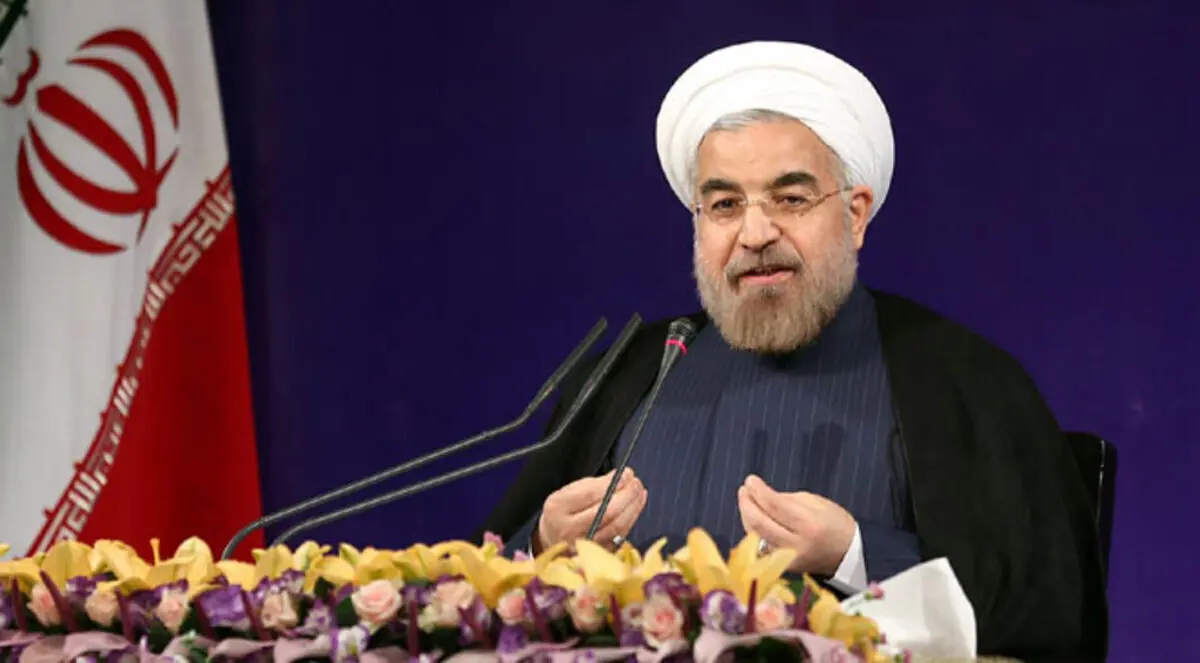 روحاني: التوصل لاتفاق نووي ممكن بحلول 20 تموز